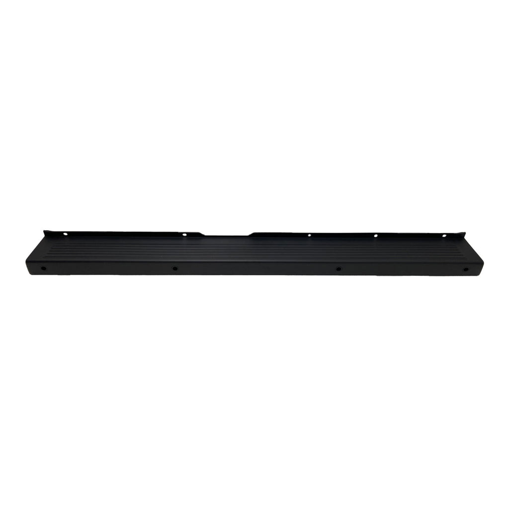 Rear Center Bumper Cover For Ram Promaster 1500 2022-2025(CH1100A63)