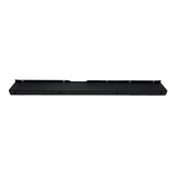 Rear Center Bumper Cover For Ram Promaster 1500 2022-2025(CH1100A63)