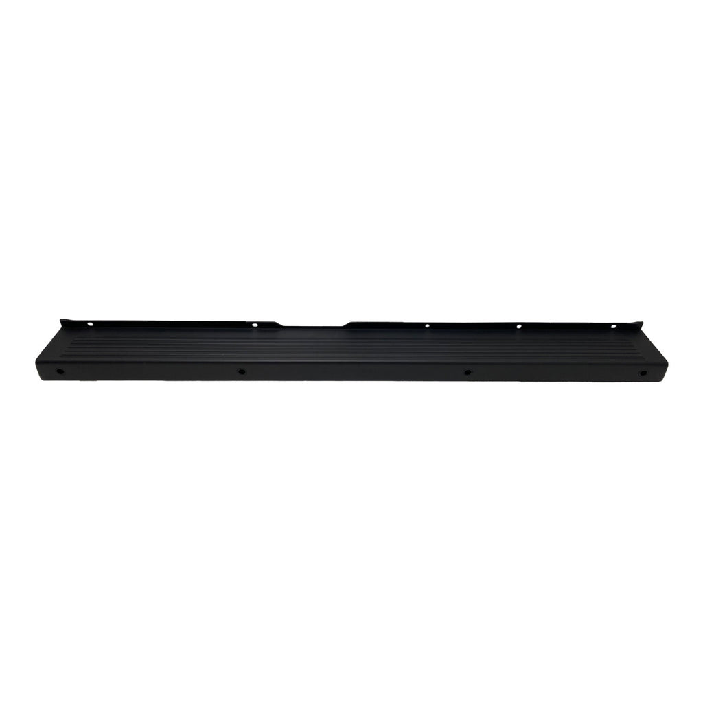 CAPA Certified Rear Center Bumper Cover For Ram Promaster 1500 2022-2025(CH1100A64C)