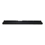 Rear Center Bumper Cover For Ram Promaster 1500 2022-2025(CH1100A64)