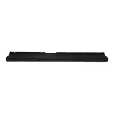 Rear Center Bumper Cover For Ram Promaster 1500 2022-2025(CH1100A64)