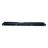 Rear Center Bumper Cover For Ram Promaster 1500 2019-2021(CH1100A65)