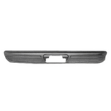 Bumper Face Bar For Dodge Van Dodge Fullsize(-2003) 2000-2003(CH1102169V)