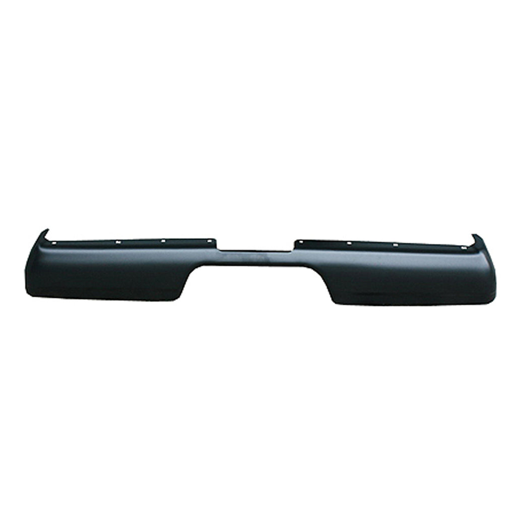 Reconditioned Rear Step Bumper Face Bar For Dodge Pickup Dodge Fullsize(-2002) 2000-2002(CH1102170R)