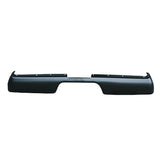 Reconditioned Rear Step Bumper Face Bar For Dodge Pickup Dodge Fullsize(-2002) 2000-2002(CH1102170R)