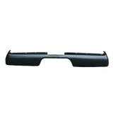 Reconditioned Rear Step Bumper Face Bar For Dodge Pickup Dodge Fullsize(-2002) 2000-2002(CH1102170R)