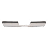 Platinum Plus Rear Step Bumper Assembly For Dodge Pickup Dodge Fullsize(-2002) 2000-2002(CH1102328PP)