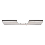Platinum Plus Rear Step Bumper Assembly For Dodge Pickup Dodge Fullsize(-2002) 2000-2002(CH1102328PP)
