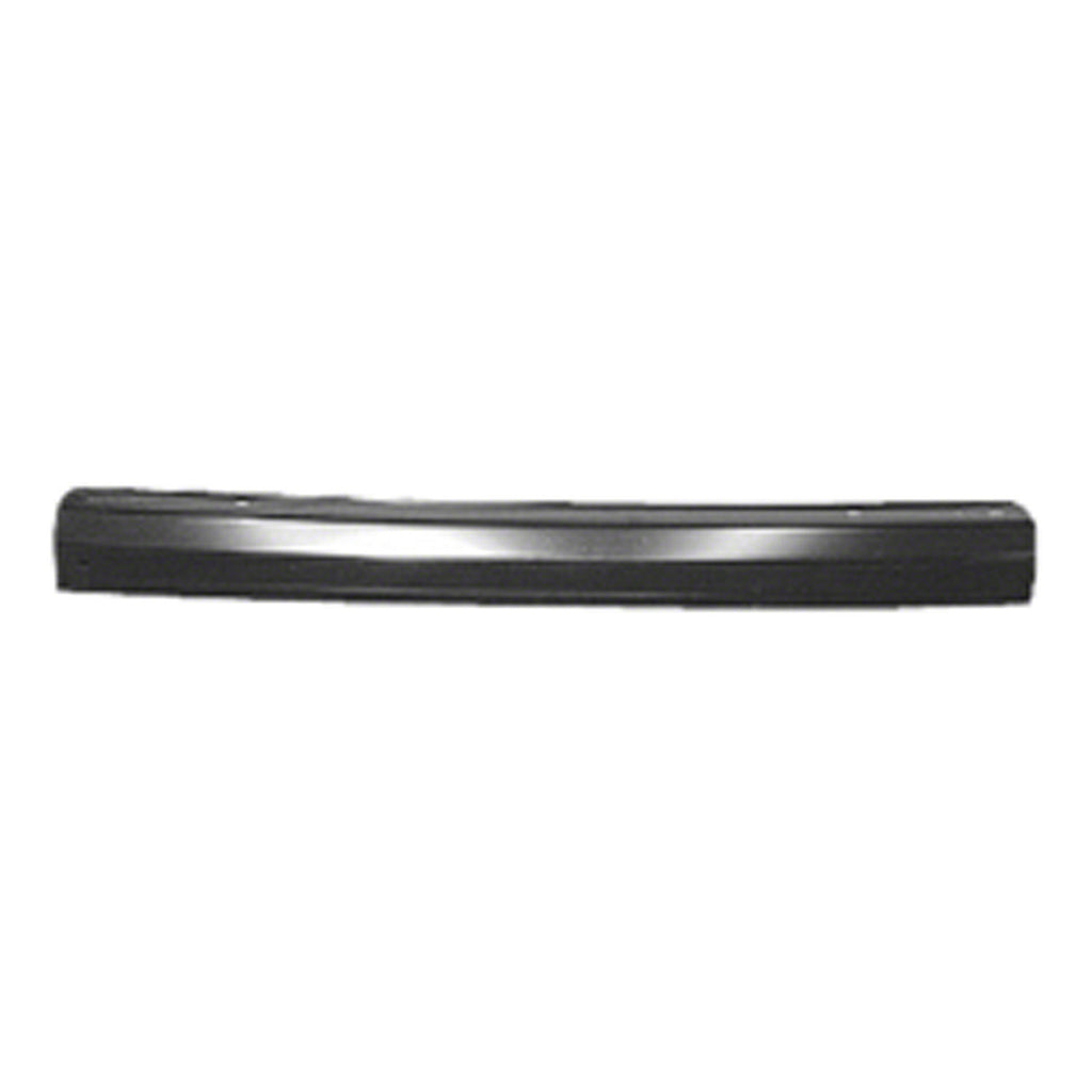 Rear Bumper Face Bar For Jeep Cherokee (midsize) 2000-2001(CH1102338)