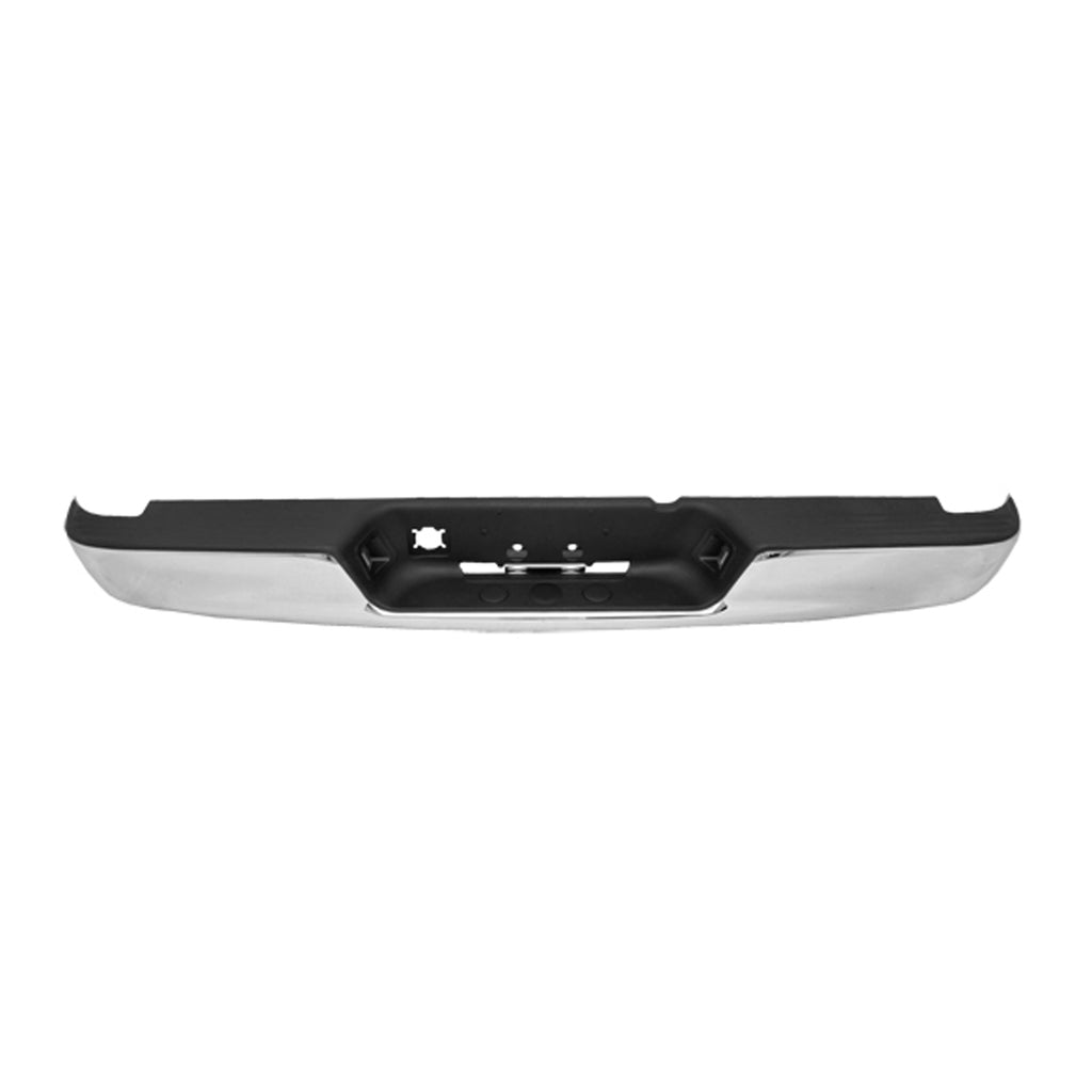 Rear Step Bumper Assembly For Dodge Pickup Dodge Ram Mega Cab 2006-2009(CH1102351N)