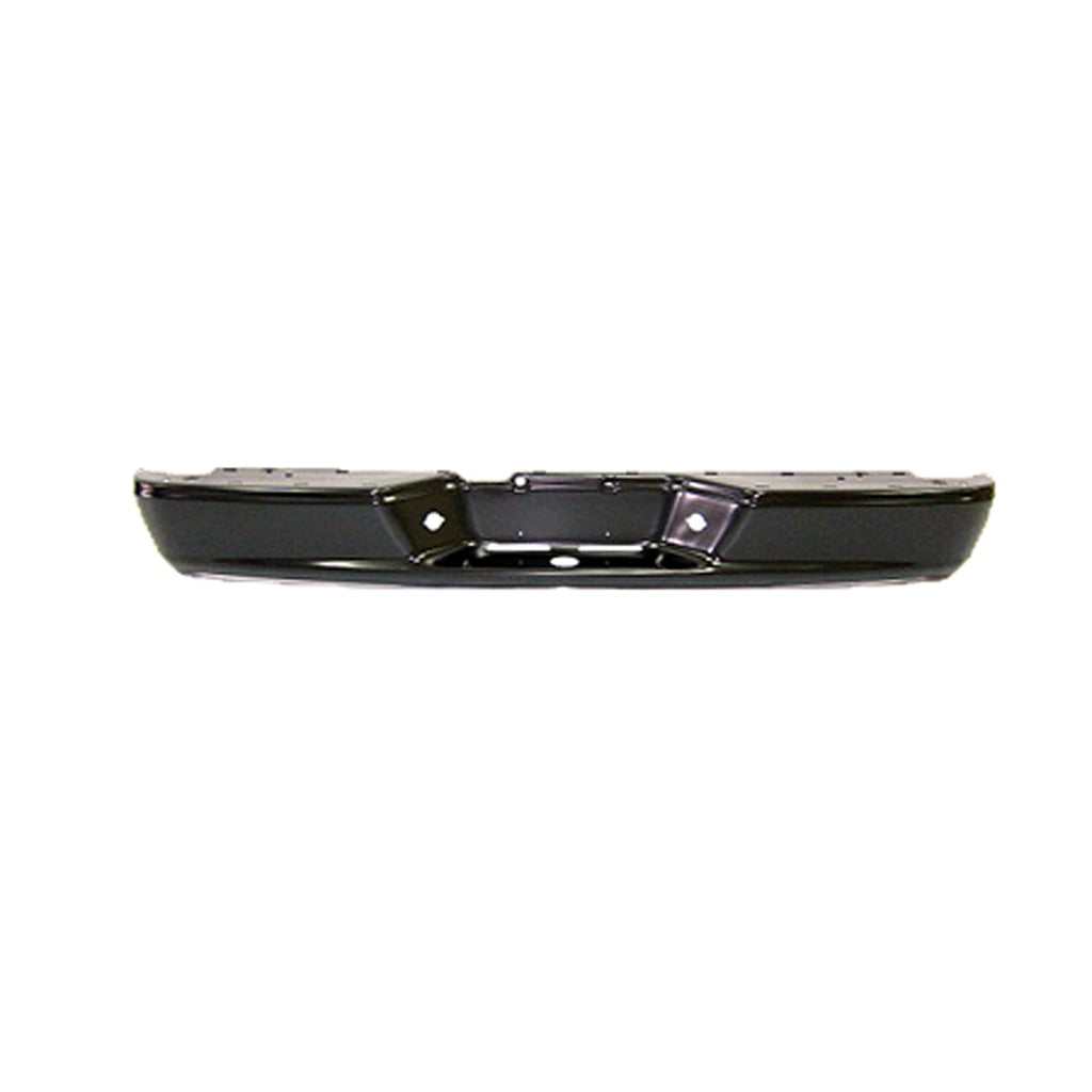 Reconditioned Rear Step Bumper Face Bar For Ram Dakota-ram 2011-2011(CH1102362R)