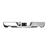 CAPA Certified Rear Step Bumper Face Bar For Ram Pickup-ram-1500 Classic 2019-2024(CH1102366C)