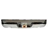 Rear Step Bumper Face Bar For Ram Pickup-ram-1500 Classic 2019-2024(CH1102366V)