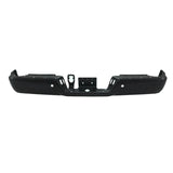 CAPA Certified Rear Step Bumper Face Bar For Ram Pickup-ram-1500 Classic 2019-2024(CH1102368C)