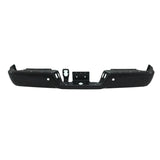 Reconditioned Rear Step Bumper Face Bar For Ram Pickup-ram-1500 Classic 2019-2024(CH1102368R)