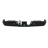 Reconditioned Rear Step Bumper Face Bar For Ram Pickup-ram-1500 Classic 2019-2024(CH1102368R)