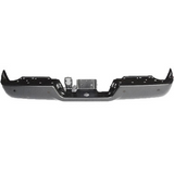 Rear Step Bumper Face Bar For Ram Pickup-ram-1500 Classic 2019-2024(CH1102368V)