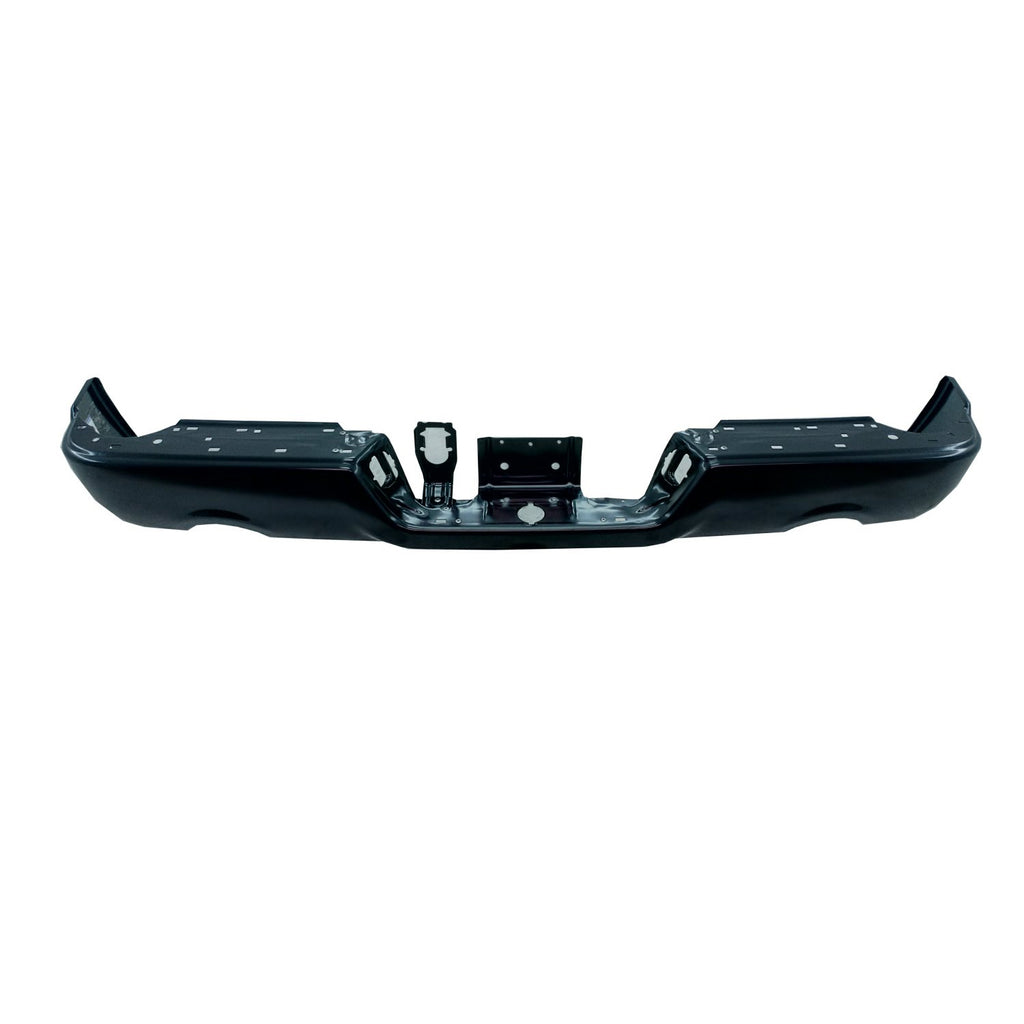 Reconditioned Rear Step Bumper Face Bar For Ram Pickup-ram-1500 Classic 2019-2024(CH1102372R)