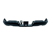 Reconditioned Rear Step Bumper Face Bar For Ram Pickup-ram-1500 Classic 2019-2024(CH1102372R)