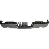 Rear Step Bumper Face Bar For Ram Pickup-ram-1500 Classic 2019-2024(CH1102372V)