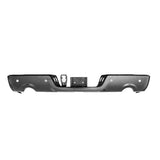CAPA Certified Rear Step Bumper Face Bar For Ram Pickup-ram-1500 Classic 2019-2024(CH1102373C)