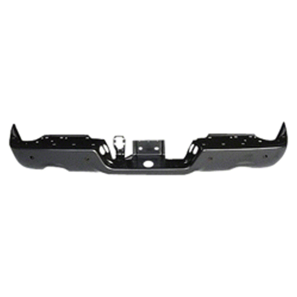 Rear Step Bumper Face Bar For Ram Pickup-ram-1500 Classic 2019-2024(CH1102373V)