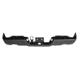 Rear Step Bumper Face Bar For Ram Pickup-ram-1500 Classic 2019-2024(CH1102373V)