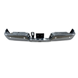 Reconditioned Rear Step Bumper Face Bar For Ram Pickup-ram-1500 Classic 2019-2024(CH1102374R)