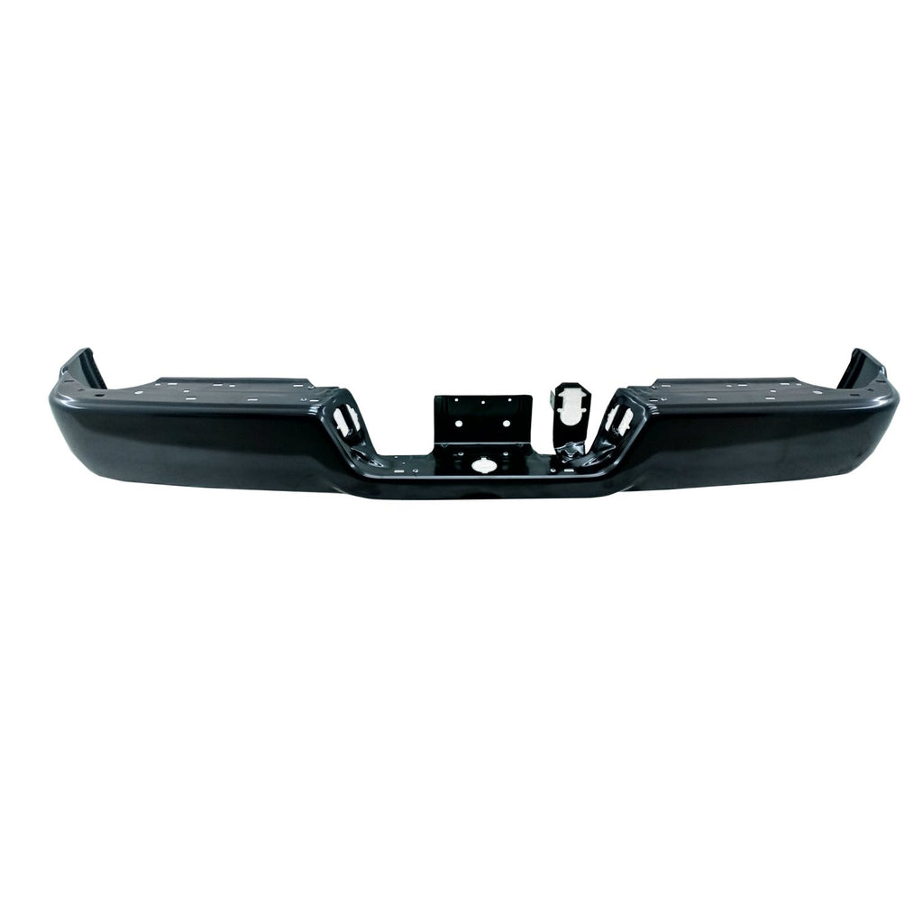 CAPA Certified Rear Step Bumper Face Bar For Ram Pickup-ram-2500 2013-2018(CH1102376C)