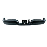 CAPA Certified Rear Step Bumper Face Bar For Ram Pickup-ram-2500 2013-2018(CH1102376C)