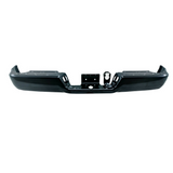 CAPA Certified Rear Step Bumper Face Bar For Ram Pickup-ram-2500 2013-2018(CH1102376C)