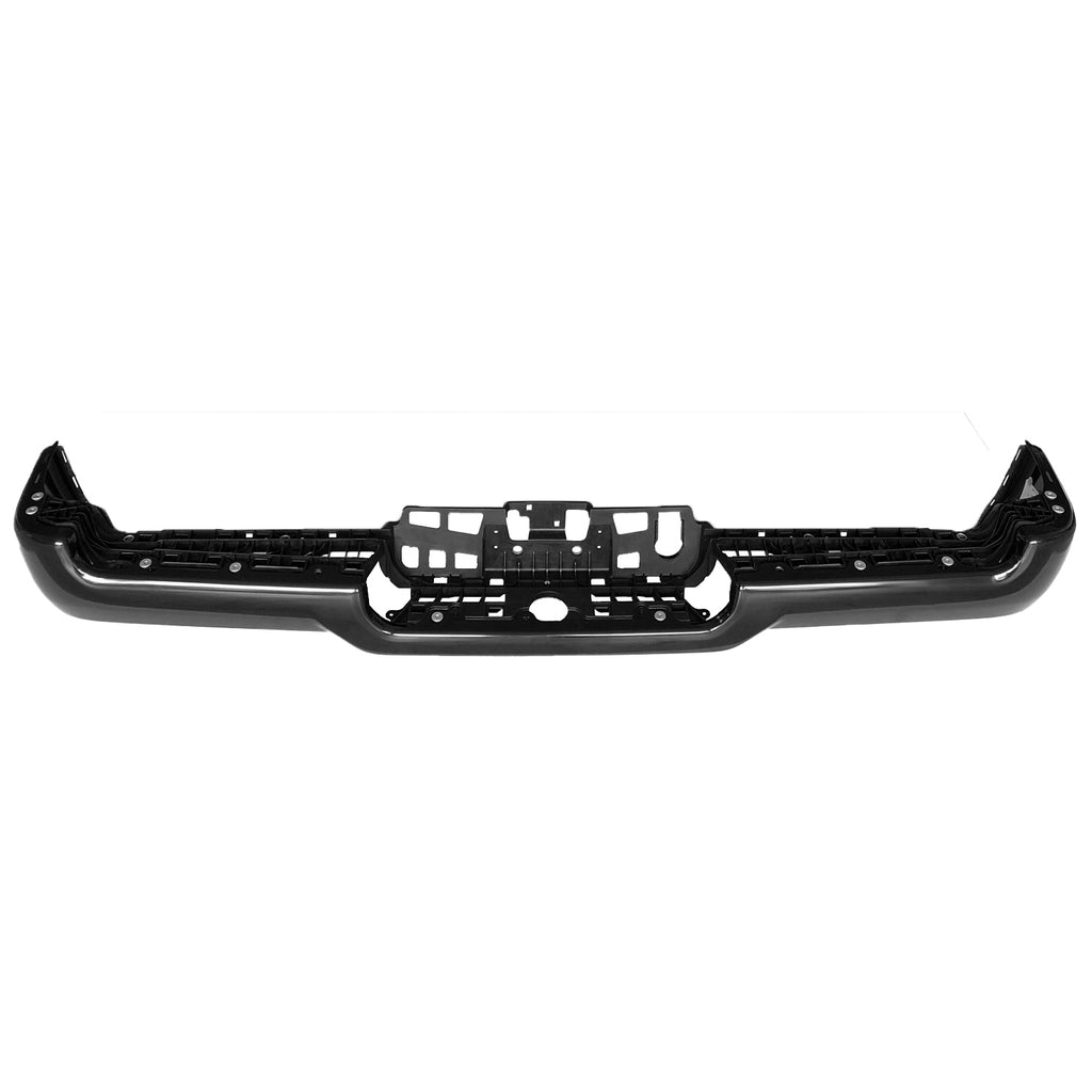 CAPA Certified Rear Step Bumper Face Bar For Ram Pickup-ram-1500 2019-2024(CH1102380DSC)
