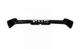 Rear Step Bumper Face Bar For Ram Pickup-ram-1500 2019-2024(CH1102380)