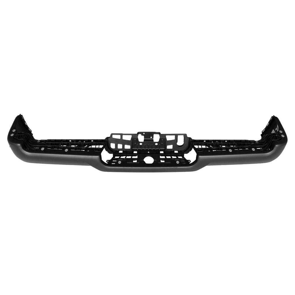 CAPA Certified Rear Step Bumper Face Bar For Ram Pickup-ram-1500 2019-2024(CH1102381C)