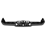 CAPA Certified Rear Step Bumper Face Bar For Ram Pickup-ram-1500 2019-2024(CH1102381DSC)