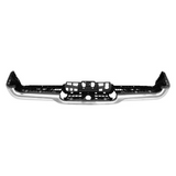 Rear Step Bumper Face Bar For Ram Pickup-ram-1500 2019-2024(CH1102382)