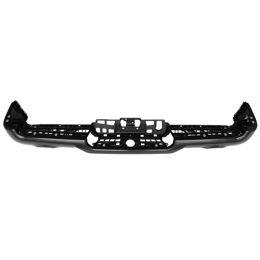 CAPA Certified Rear Step Bumper Face Bar For Ram Pickup-ram-1500 2019-2024(CH1102383C)