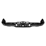 Rear Step Bumper Face Bar For Ram Pickup-ram-1500 2019-2024(CH1102383)