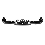 CAPA Certified Rear Step Bumper Face Bar For Ram Pickup-ram-1500 2019-2024(CH1102384C)