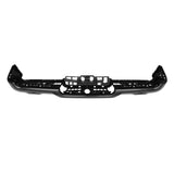 CAPA Certified Rear Step Bumper Face Bar For Ram Pickup-ram-1500 2019-2024(CH1102384DSC)