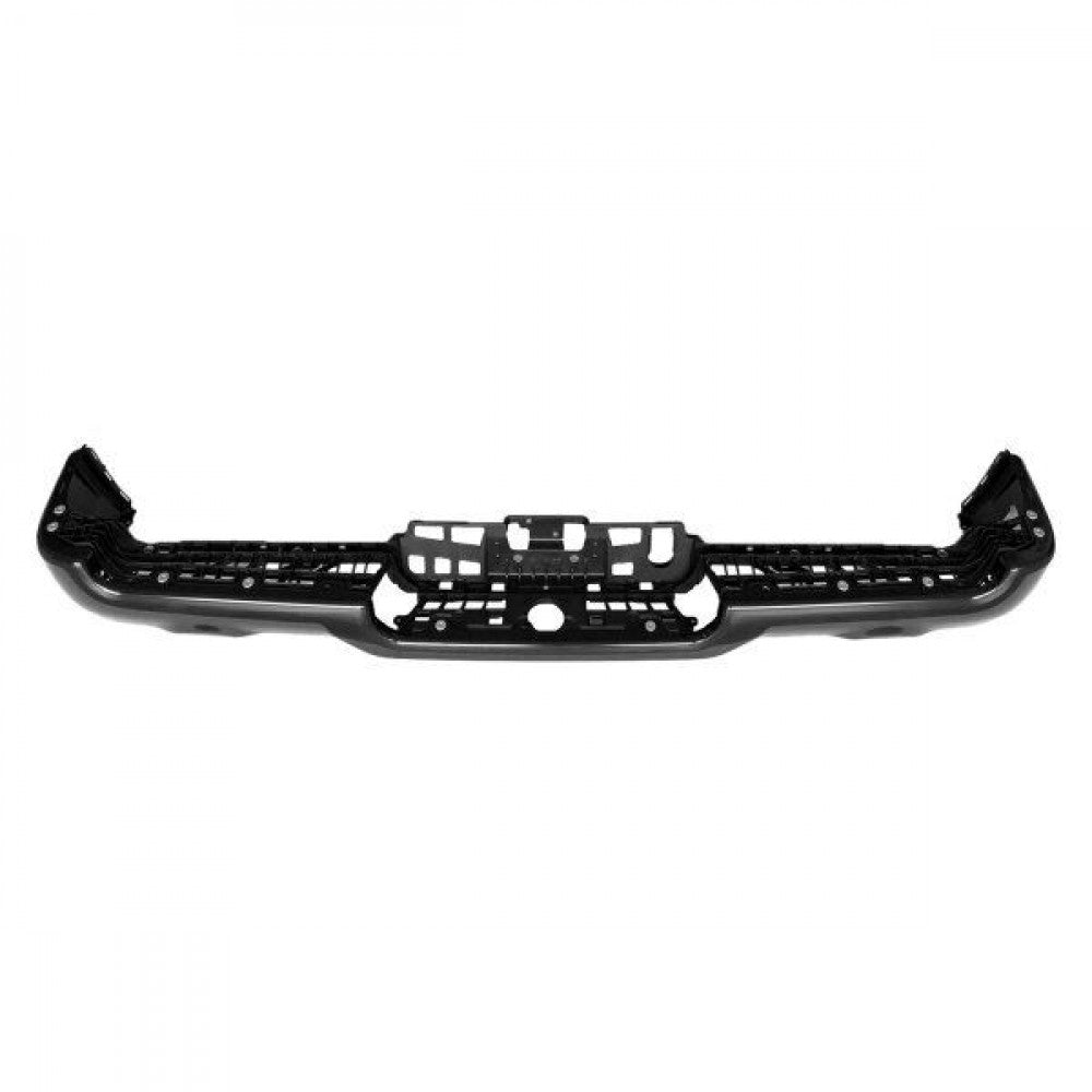 Rear Step Bumper Face Bar For Ram Pickup-ram-1500 2019-2024(CH1102384)