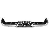 CAPA Certified Rear Step Bumper Face Bar For Ram Pickup-ram-1500 2019-2024(CH1102385DSC)