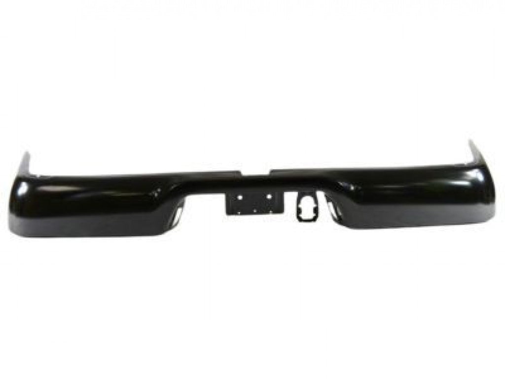 Rear Step Bumper Face Bar For Ram Pickup-ram-2500 2019-2024(CH1102387)