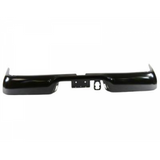 Rear Step Bumper Face Bar For Ram Pickup-ram-2500 2019-2024(CH1102387)