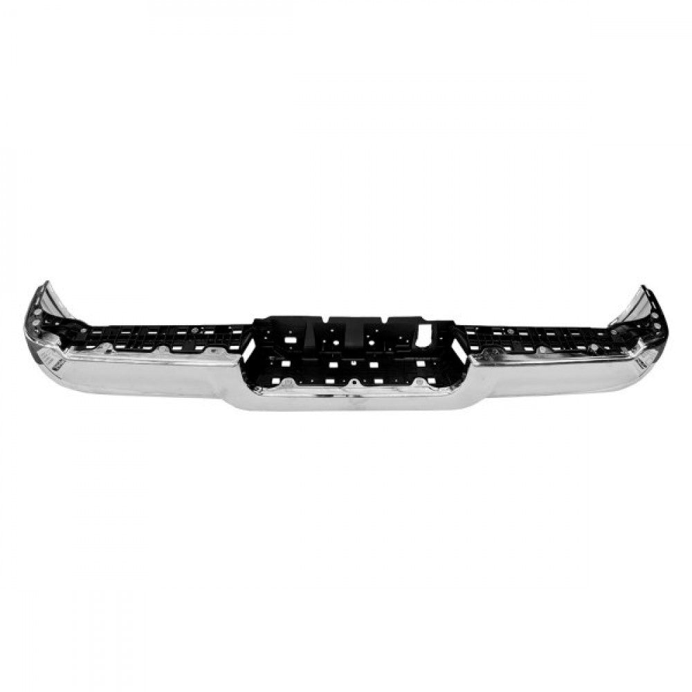 Rear Step Bumper Face Bar For Ram Pickup-ram-2500 2019-2024(CH1102388)