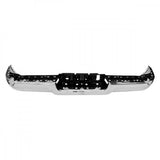 Rear Step Bumper Face Bar For Ram Pickup-ram-2500 2019-2024(CH1102388)