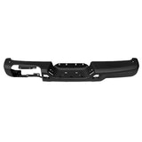 Rear Step Bumper Face Bar For Jeep Wrangler Jl 2018-2024(CH1102389)