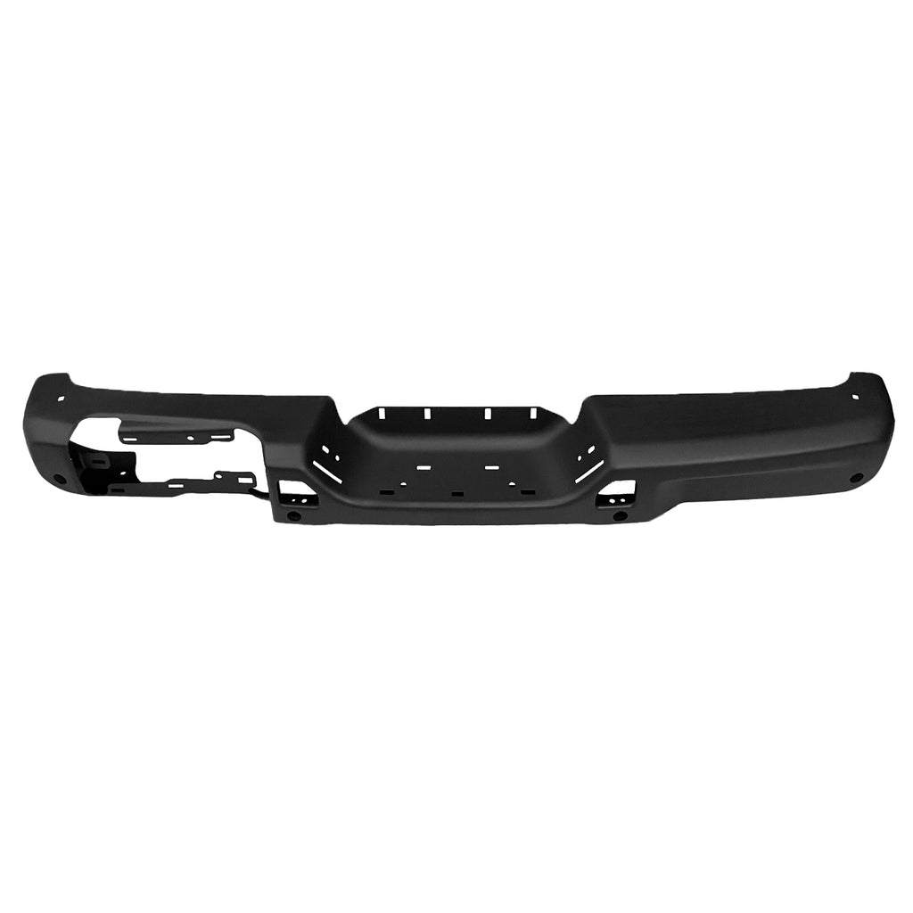 Rear Step Bumper Face Bar For Jeep Wrangler Jl 2018-2024(CH1102390)