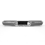 Platinum Plus Rear Step Bumper Assembly For Dodge Dakota Pickup 2000-2004(CH1103103PP)