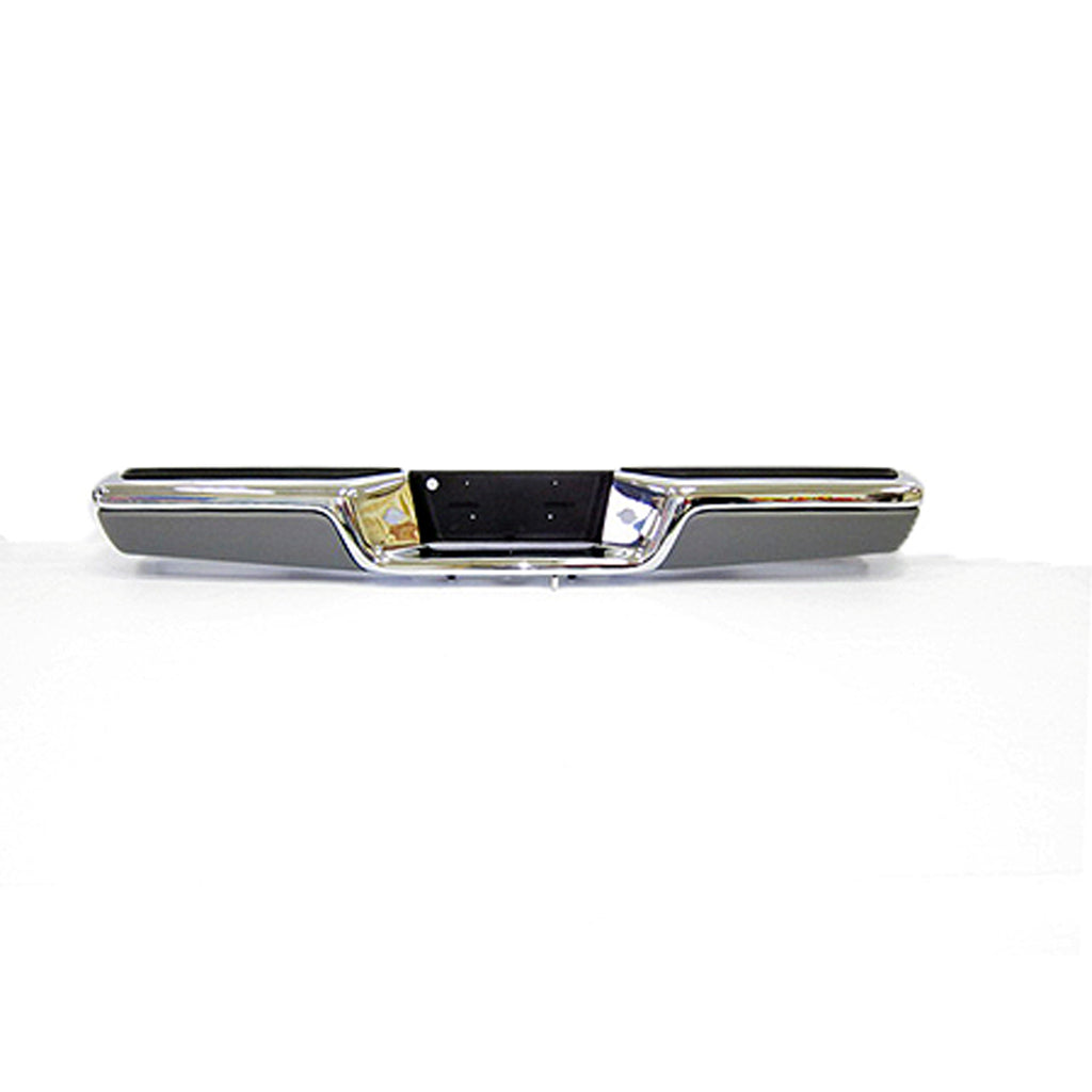Rear Step Bumper Assembly For Dodge Dakota Pickup 2000-2004(CH1103103V)